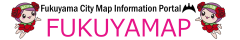 Fukuyama City Map Information Portal FUKUYAMAP
