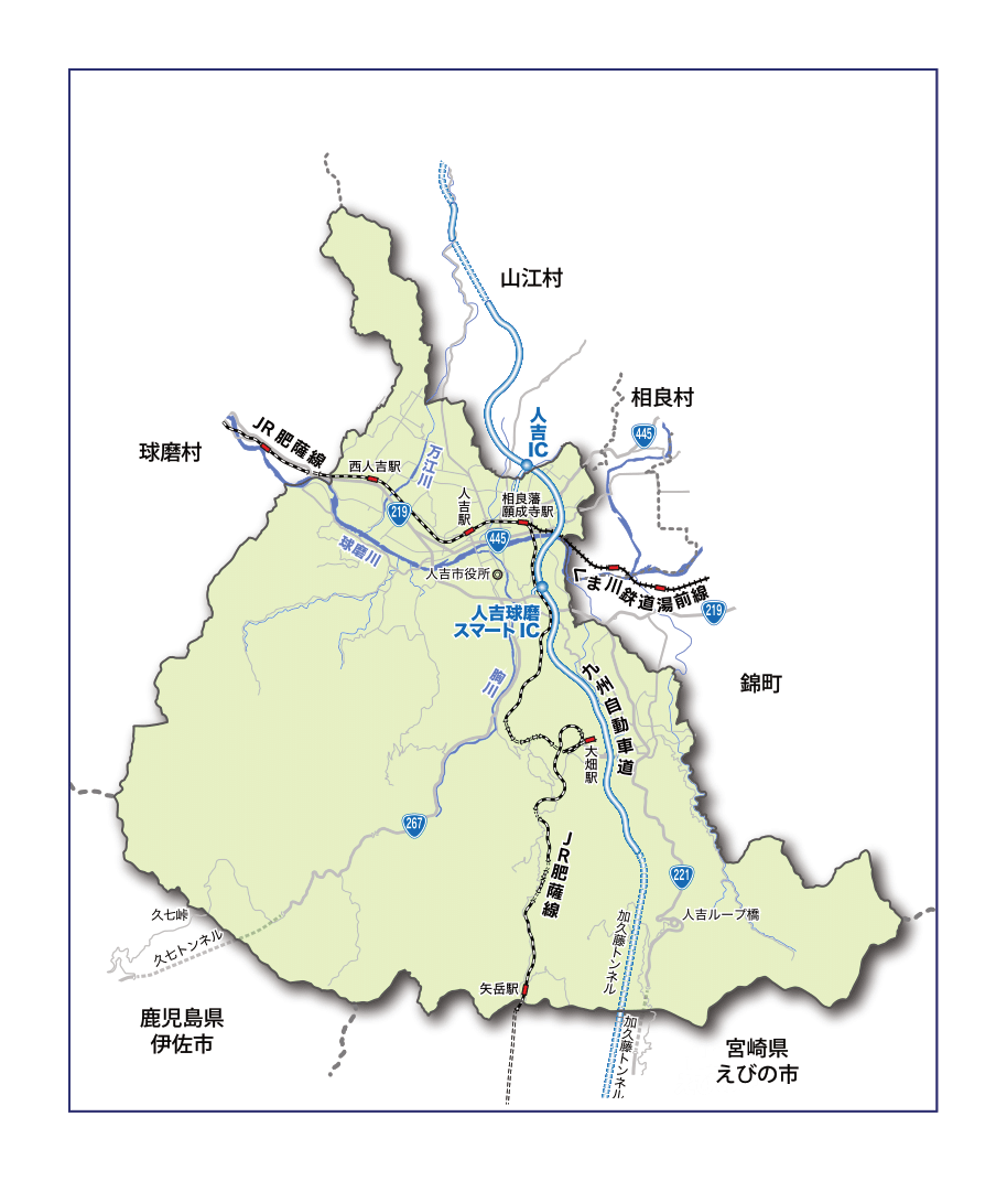 地図から場所を探す