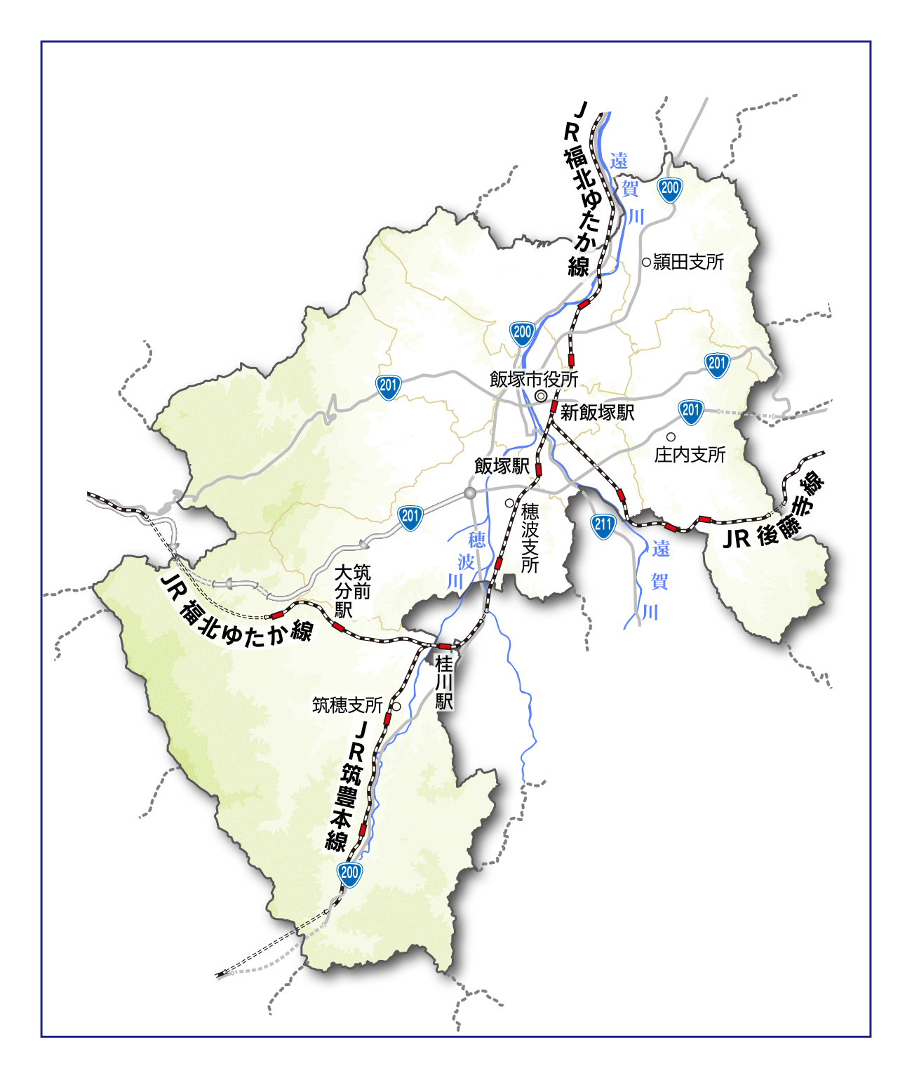 地図から場所を探す