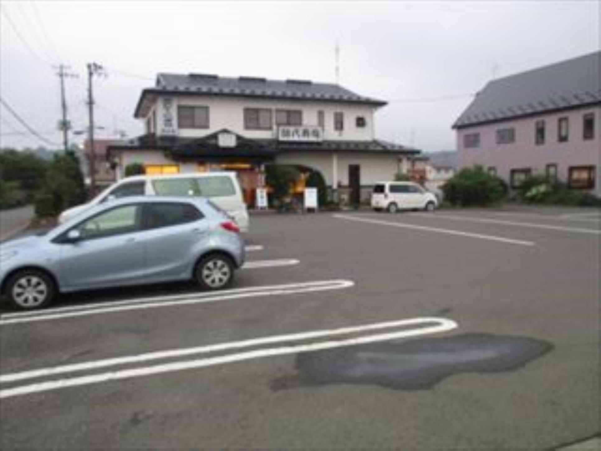 いわてユニバーサルデザイン電子マップ 施設情報