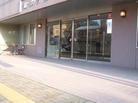 入口スロープ（別ウィンドウで開く）