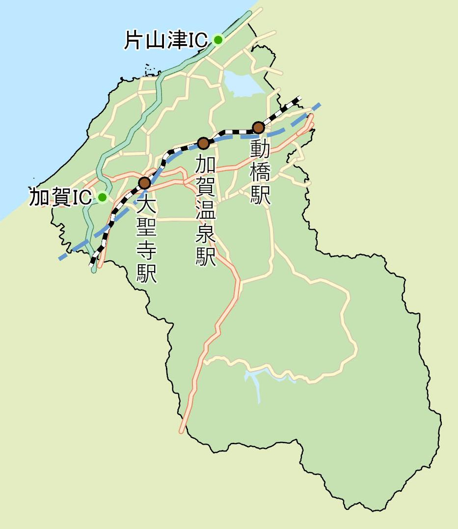 地図から場所を探す