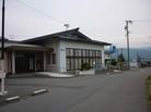 飯島町避難場所（別ウィンドウで開く）