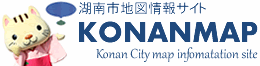 KONAN MAP
