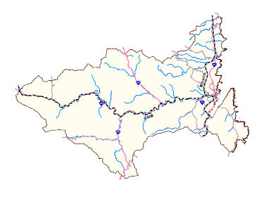 地図から場所を探す