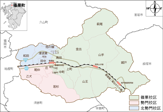 地図から場所を探す