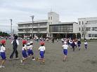 小学校（別ウィンドウで開く）